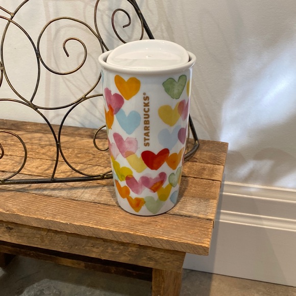 Starbucks Other - Starbucks Travel Mug